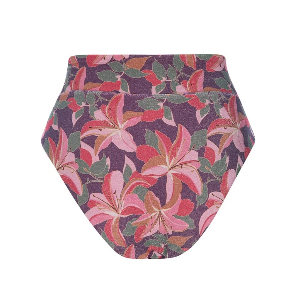 Vetchy Bikini Lily Set - Picture 4 of 11